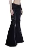 Enchanting Nightmare Flare Pants sold by Dolls Kill