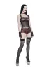 Upside Down Sleep Lingerie Set sold by Dolls Kill