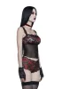 Upside Down Sleep Lingerie Set sold by Dolls Kill