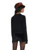 Dapper Mood Knit Cardigan sold by Dolls Kill