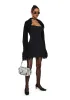 So What If Mini Dress sold by Dolls Kill