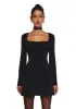 So What If Mini Dress sold by Dolls Kill