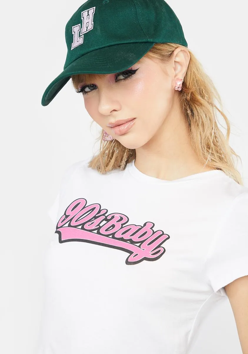 Do You Remember Graphic Tee sold by Dolls Kill product image thumbnail 2