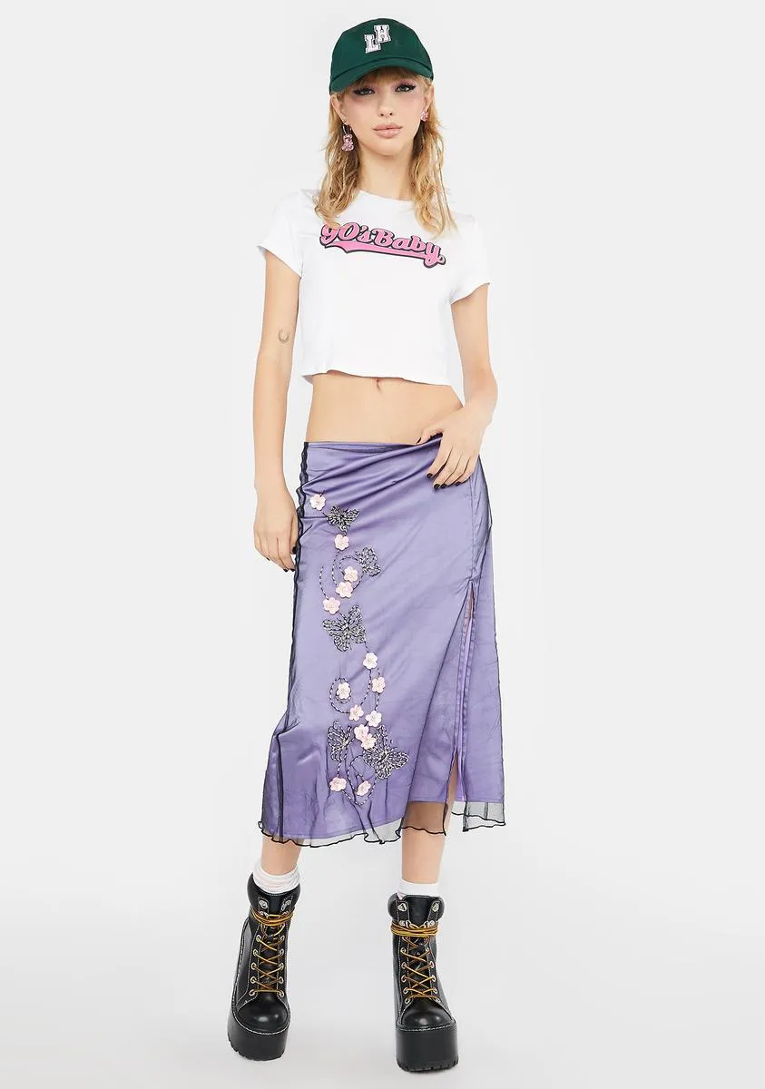 Do You Remember Graphic Tee sold by Dolls Kill product image thumbnail 3