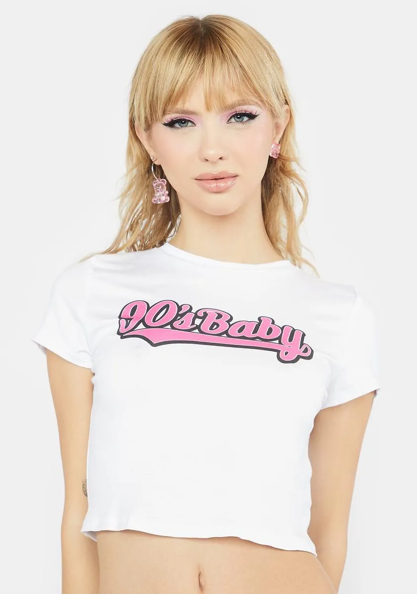 Do You Remember Graphic Tee sold by Dolls Kill