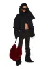 Belted Distressed Pants sold by Dolls Kill