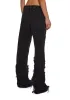 Belted Distressed Pants sold by Dolls Kill