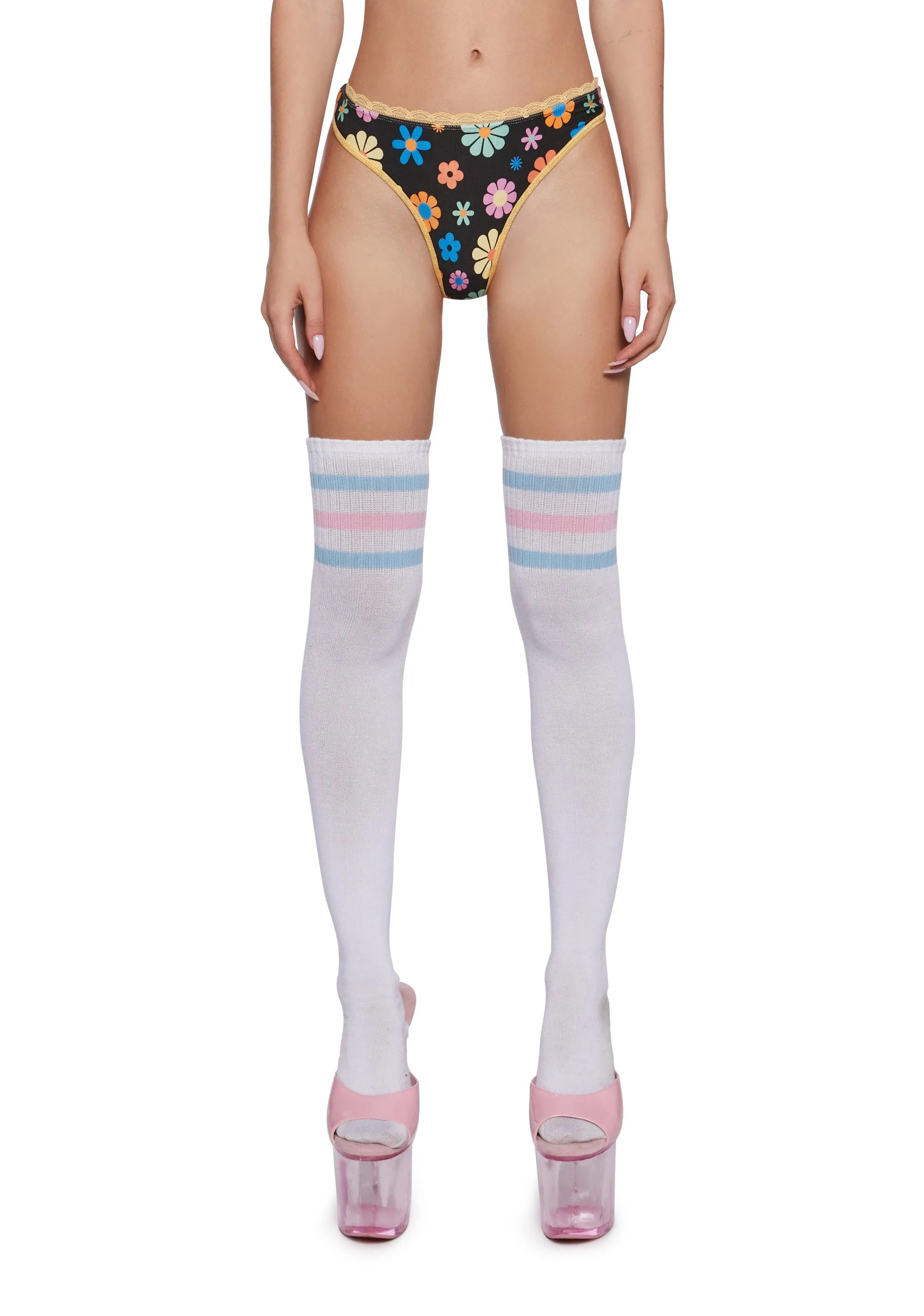 All That Panty Pack sold by Dolls Kill product image thumbnail 5