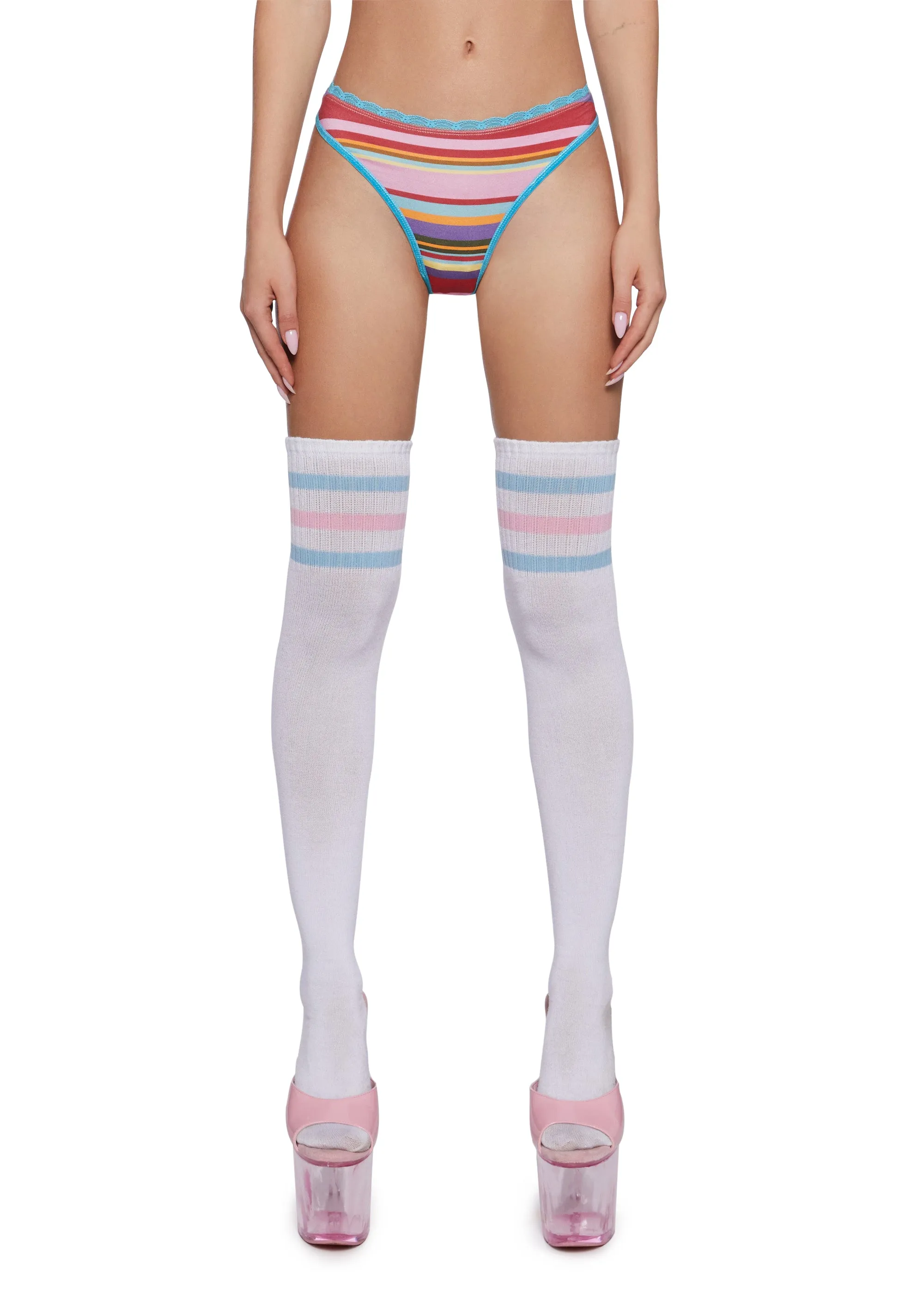 All That Panty Pack sold by Dolls Kill product image thumbnail 4