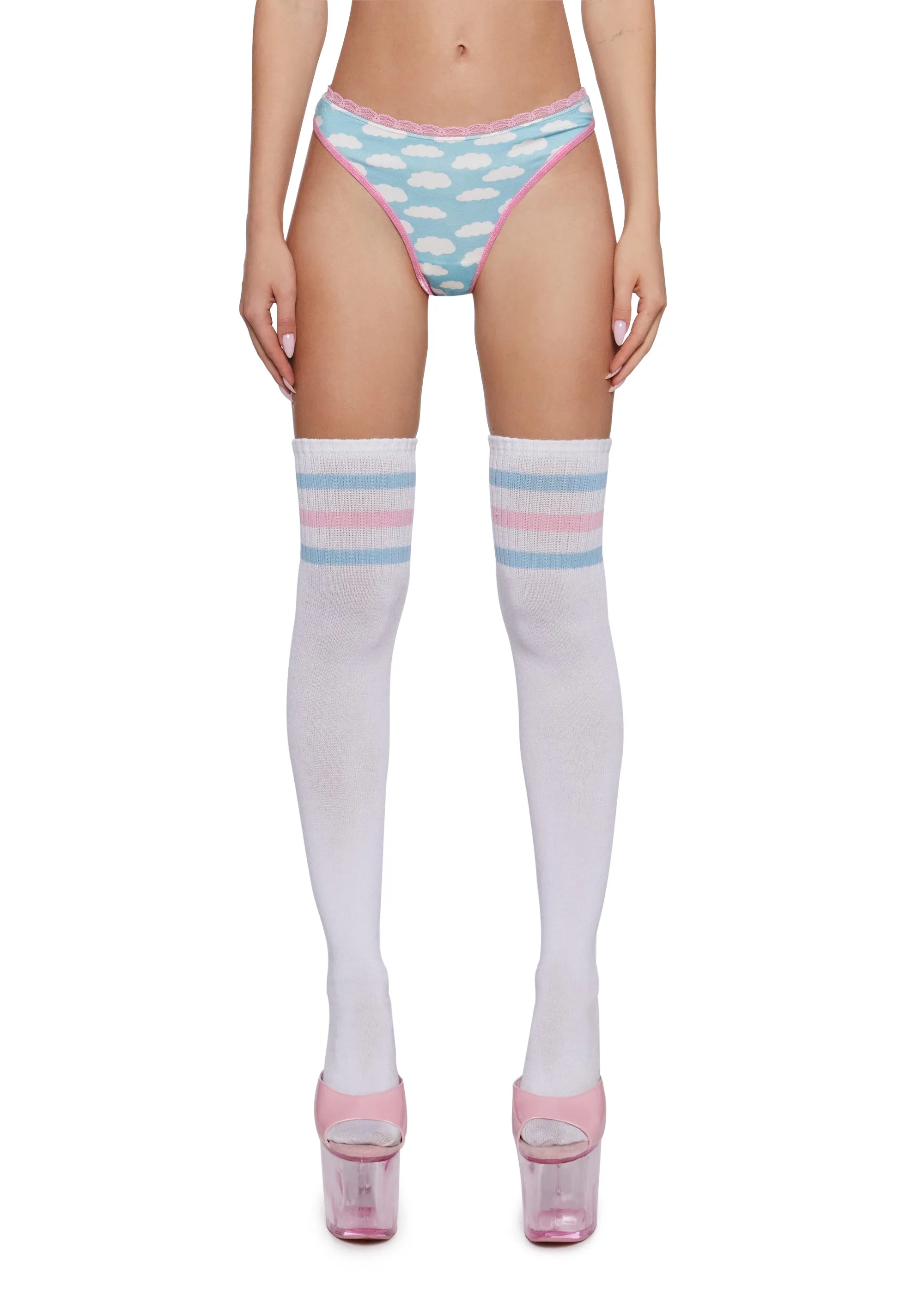 All That Panty Pack sold by Dolls Kill product image thumbnail 3