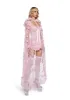 Noble Reign Floral Cape sold by Dolls Kill