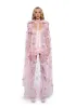 Noble Reign Floral Cape sold by Dolls Kill