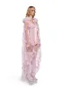 Noble Reign Floral Cape sold by Dolls Kill