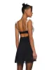 Double Date Mini Dress sold by Dolls Kill