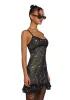 A Day In My Life Mini Dress sold by Dolls Kill