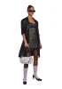 A Day In My Life Mini Dress sold by Dolls Kill