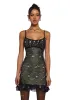 A Day In My Life Mini Dress sold by Dolls Kill