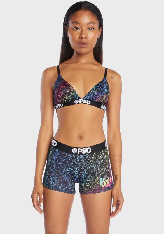 Bratz Dollz Bralette sold by Dolls Kill