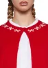 Wunara Knit Cardigan sold by Dolls Kill