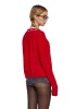 Wunara Knit Cardigan sold by Dolls Kill