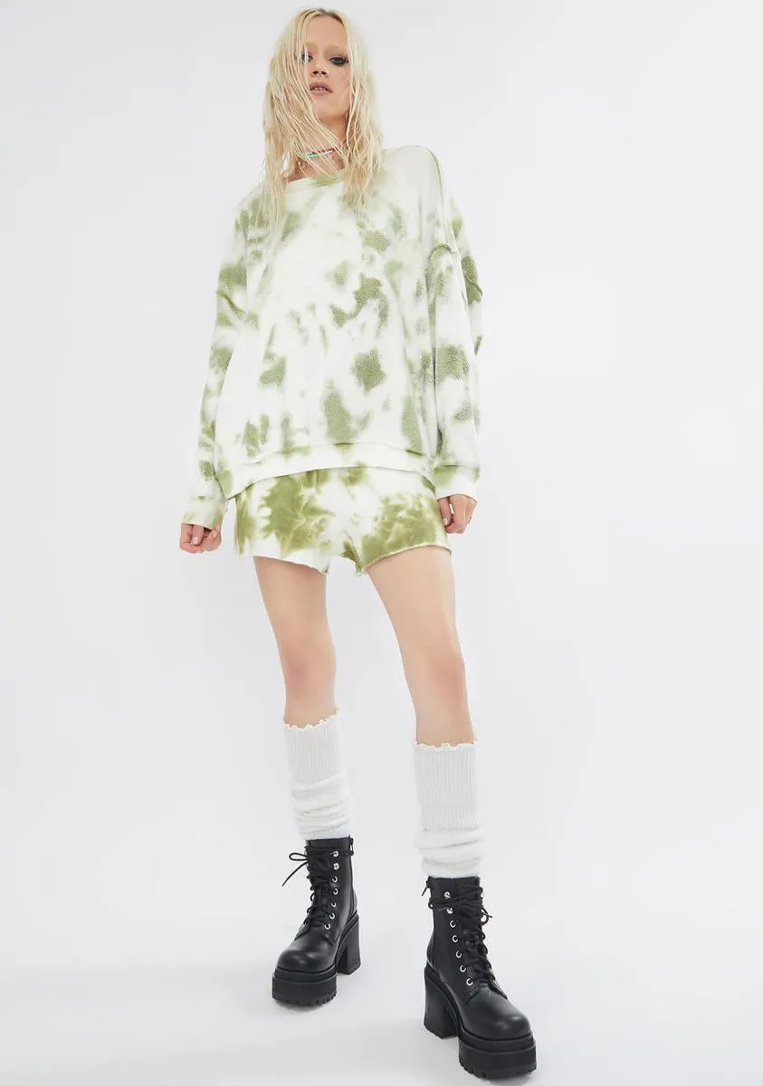 Kelly Washed Set sold by Dolls Kill product image thumbnail 3