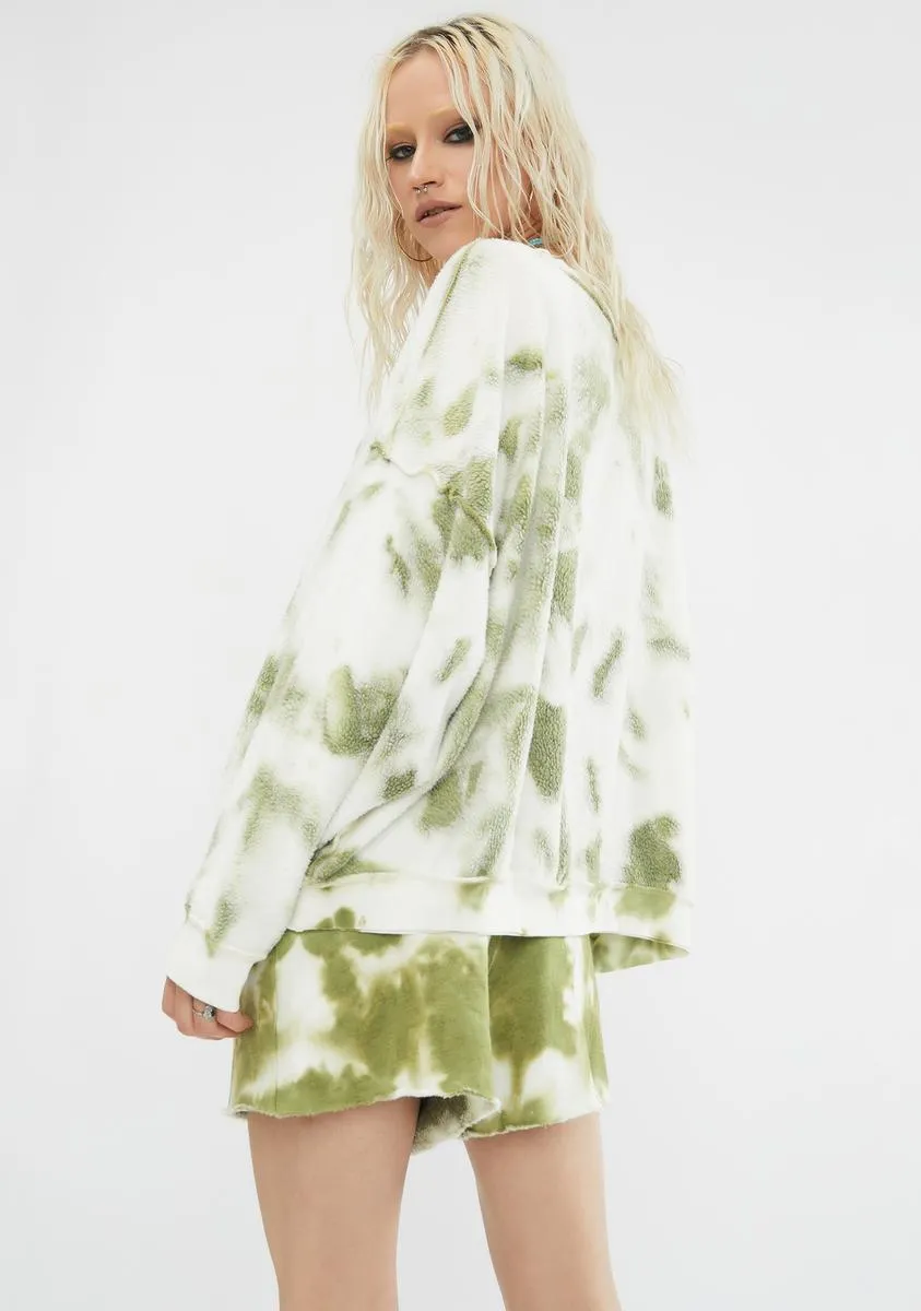 Kelly Washed Set sold by Dolls Kill product image thumbnail 4