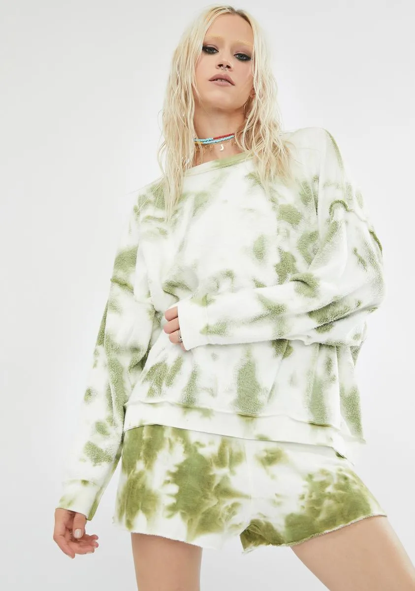 Kelly Washed Set sold by Dolls Kill