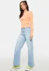 City Bleach Sailor Jeans sold by Dolls Kill