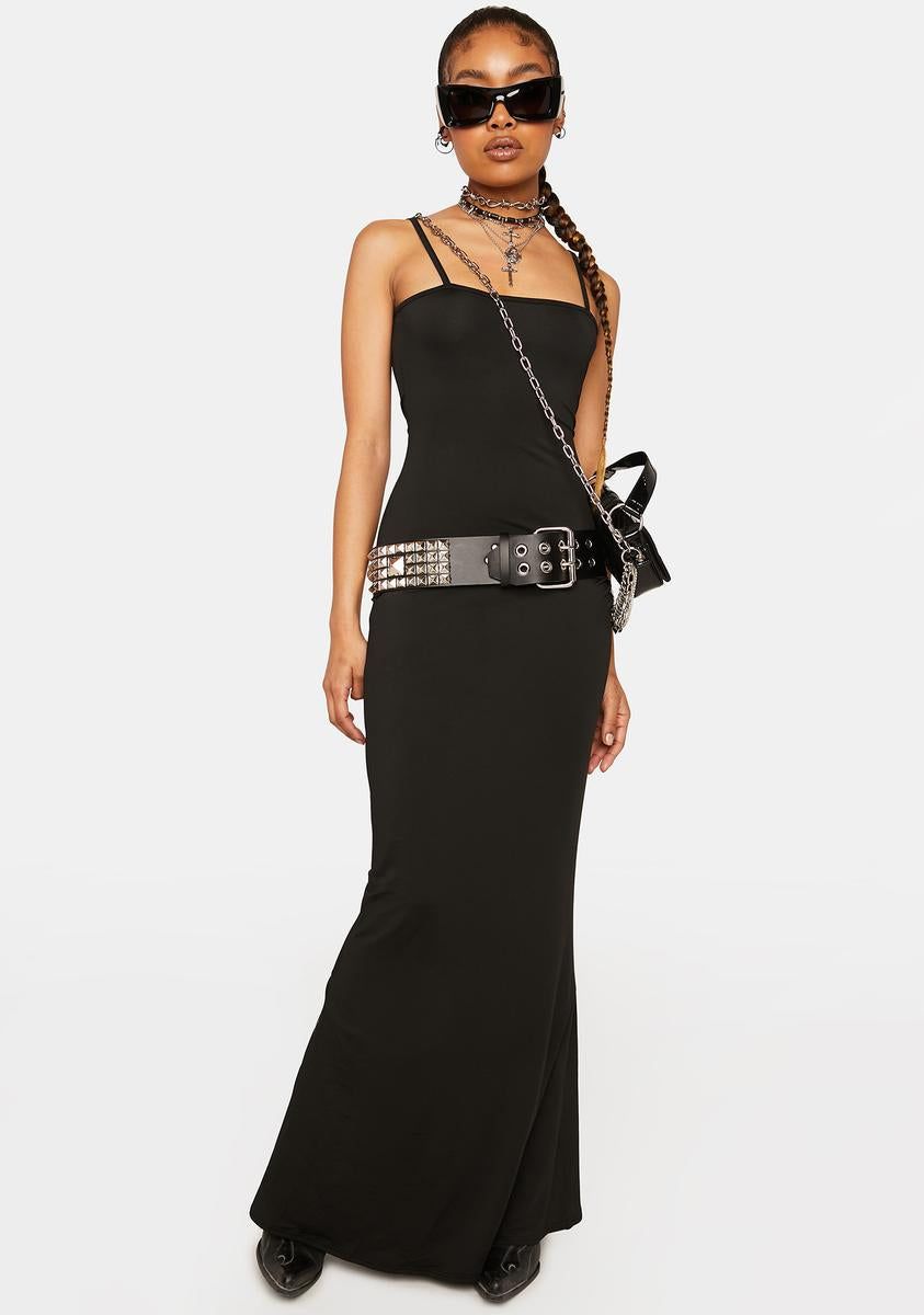 Enter My World Maxi Dress sold by Dolls Kill product image thumbnail 3