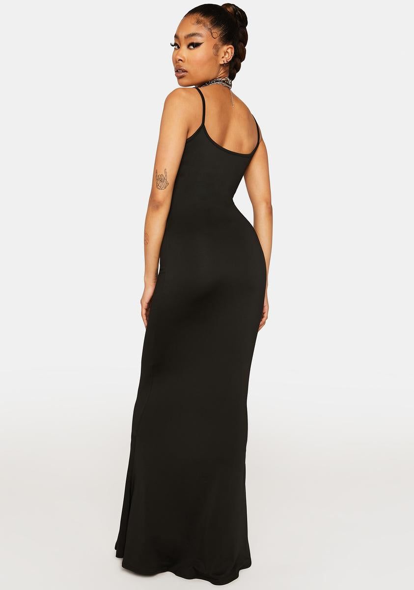 Enter My World Maxi Dress sold by Dolls Kill product image thumbnail 4