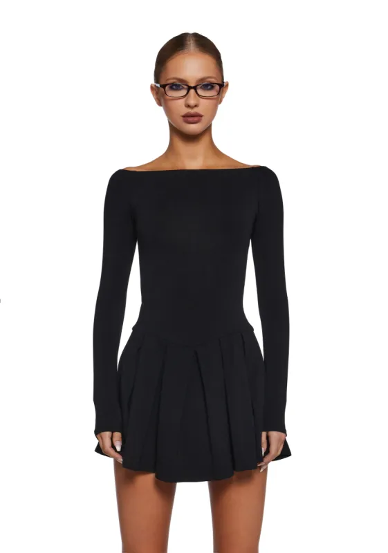 Imagine So Mini Dress sold by Dolls Kill