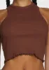 Racerback Tank Top sold by Dolls Kill