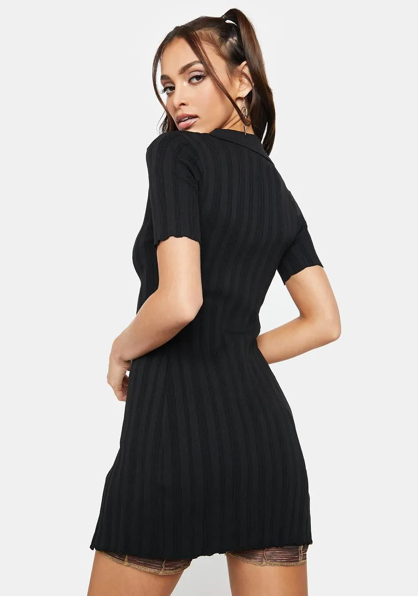 Silverlake Cardi Top sold by Dolls Kill product image thumbnail 4