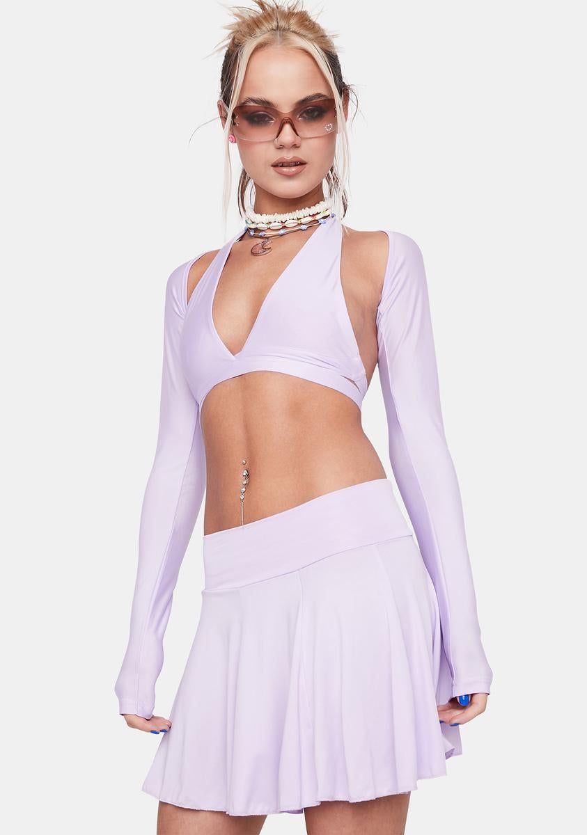 Couldn't Dream It Skirt Set sold by Dolls Kill product image thumbnail 2