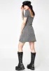 Kristen Dress sold by Dolls Kill