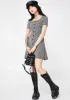 Kristen Dress sold by Dolls Kill