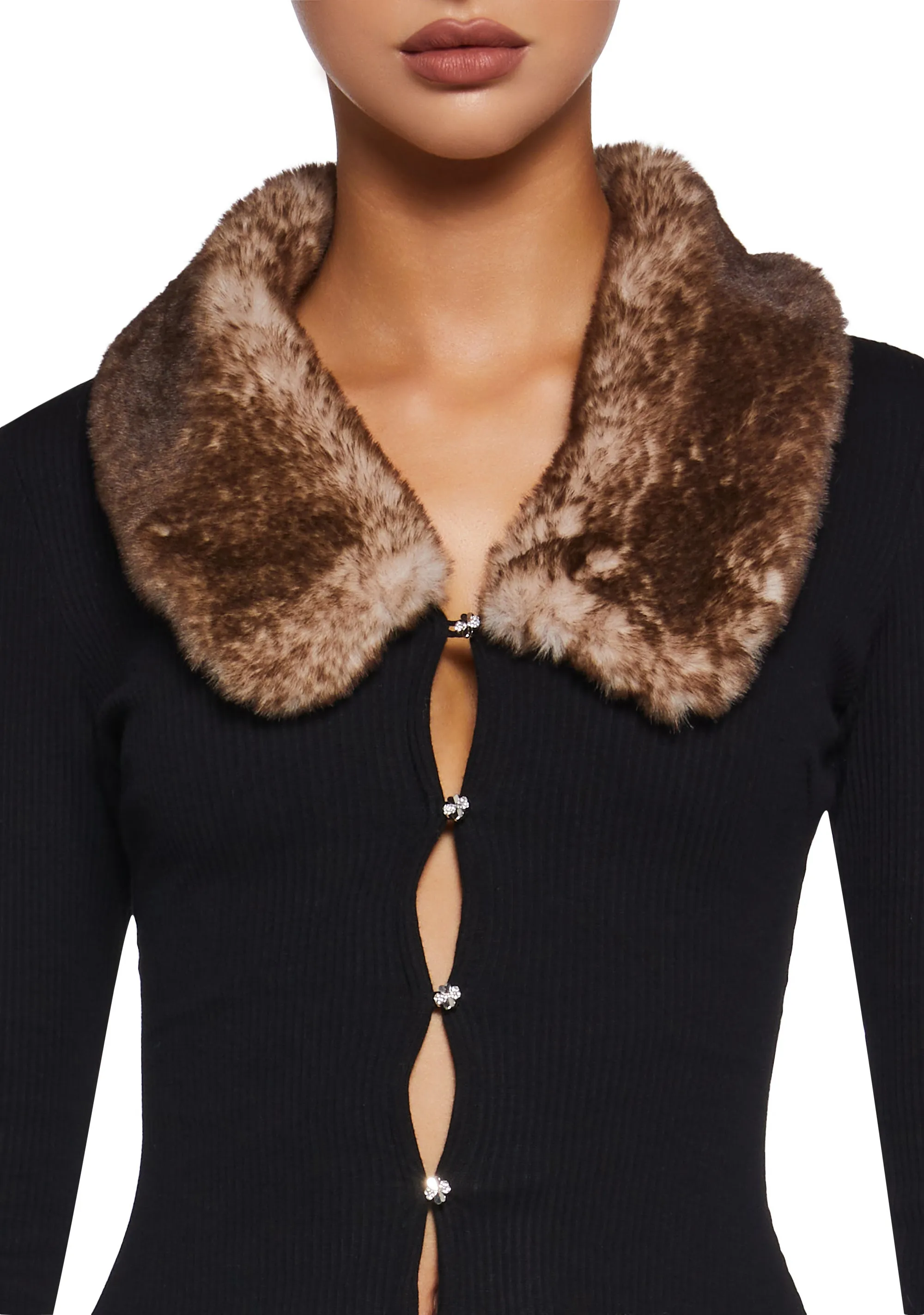 Long Island Beauty Skirt Set sold by Dolls Kill product image thumbnail 5