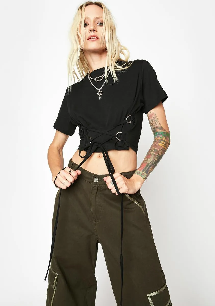 True Tee sold by Dolls Kill