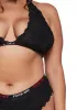 Plus Never Wanted Lingerie Set sold by Dolls Kill