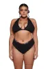 Plus Never Wanted Lingerie Set sold by Dolls Kill