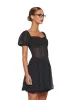 Just Daydreams Mini Dress sold by Dolls Kill