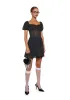 Just Daydreams Mini Dress sold by Dolls Kill