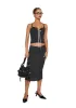 Light Hearted Jokes Skirt Set sold by Dolls Kill
