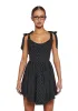 After Work Glam Mini Dress sold by Dolls Kill