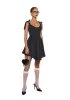 After Work Glam Mini Dress sold by Dolls Kill