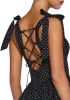 After Work Glam Mini Dress sold by Dolls Kill