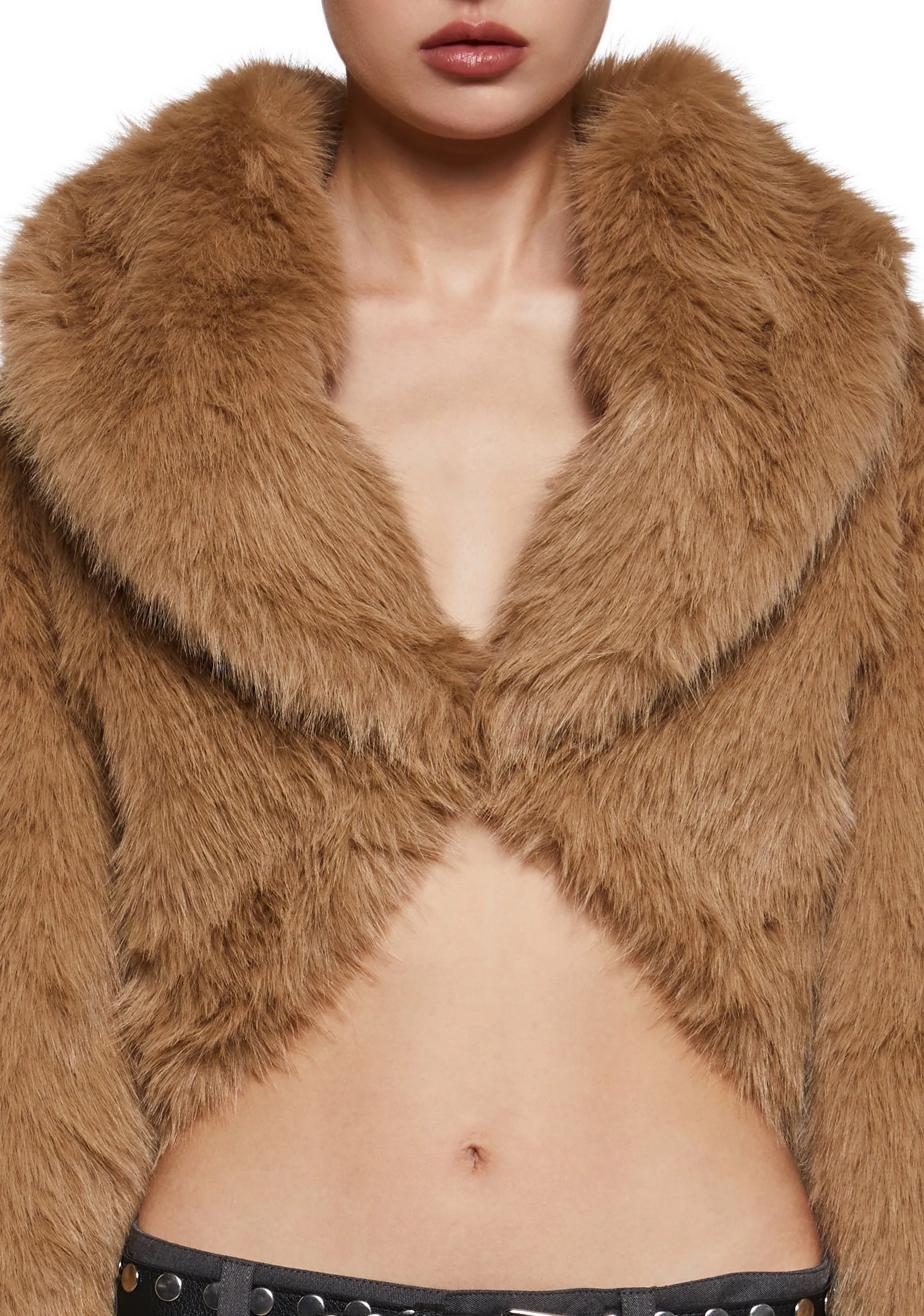 Estelle Bolero Jacket sold by Dolls Kill product image thumbnail 5