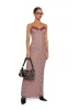 Naoya Maxi Dress sold by Dolls Kill