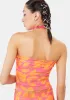 Aloha Cutie Tube Top sold by Dolls Kill