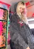 X Slayer Graphic Hoodie sold by Dolls Kill